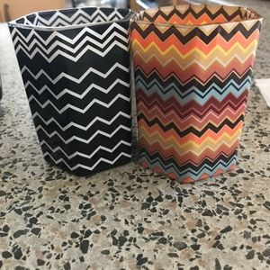 MISSONI FOR TARGET SCENTED CANDLES